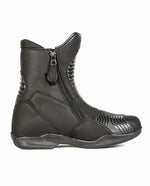 Rebelhorn unissex MC Boots Rio Matt Black