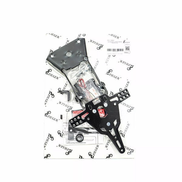 ZIEGER LCS PLT HLD TIPO A CFMOTO 650N 10009825