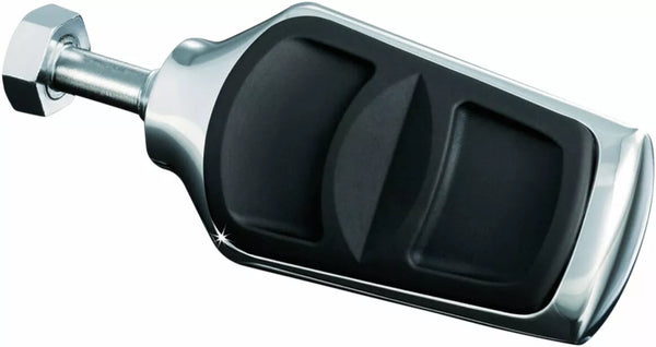 Kuryakyn Peg Shift Kinetic Chr Kur4304