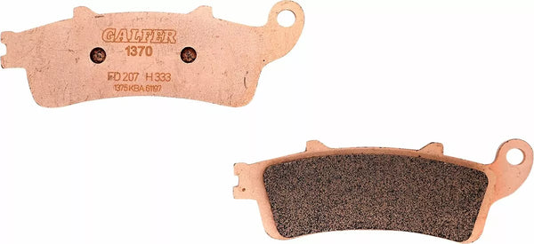 Galfer Brake Pad Sinterned FD207G1370