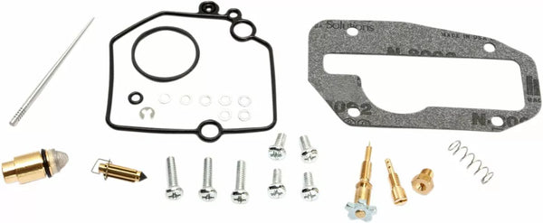 Moose Offroad Kit de reparo HardParts Carb Yam 26-1298