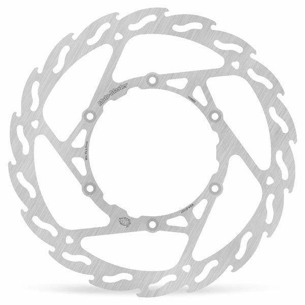 MOTO-MASTER DISCO DE DISCO DE FREIO FRONTE 110809