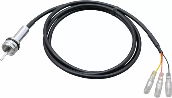 Diâmetro do conversor de velocidade de Daytona 18 em 87041