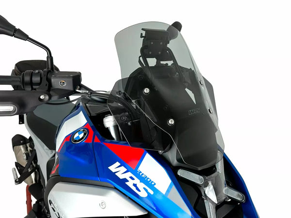 WRS Windscreen padrão R1300GS SM BM089F