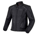 Ozônio Têxtil MC-Jacket Pulse Black