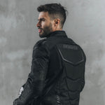 Ozônio Têxtil MC-Jacket Pulse Black (cópia)