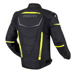 Ozônio Têxtil MC-Jacket Pulse Black (cópia)