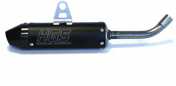 HGS Silenciador HGS SX85 18-24 BLK/CA CRT-818-SCZ
