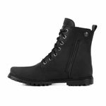 Rebelhorn unissex Mc Boots Nomad Black