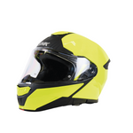 SMK Openable MC Helmet Gullwing Flut