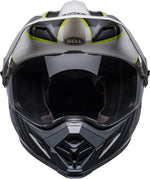 Bell Adventure MC Helmet MX-9 Adventure Mips White /Flu