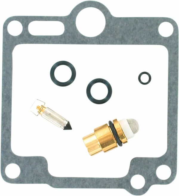 Kit de reparo de suprimentos K&L Carb Econ Yam 18-5201