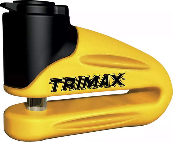 DISCO DE LOCK TRIMAX Amarelo 10mm T665ly