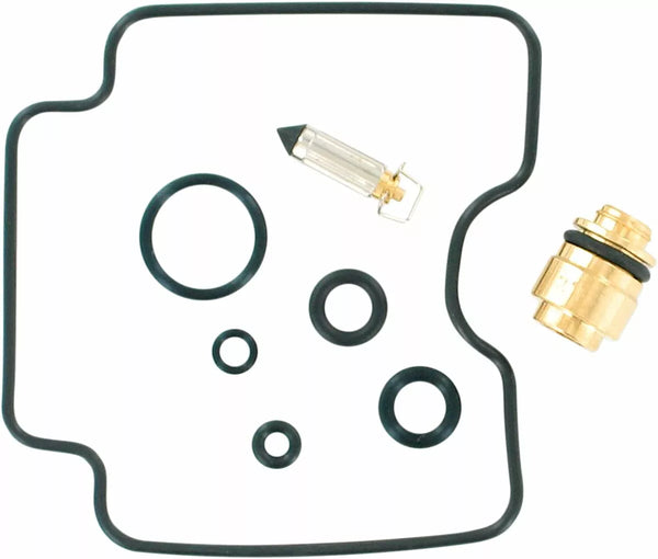 Kit de reparo de suprimentos K&L Carb Econ Yam 18-5192