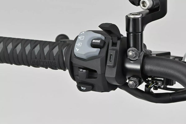 Fonte de alimentação USB Daytona tipo C 80967 USB 80967