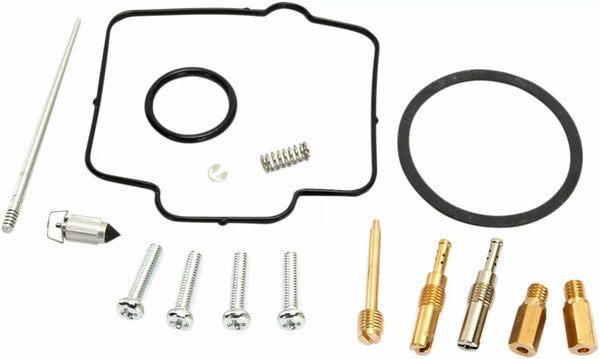 Moose Offroad Kit de reparo HardParts Carb KAW 26-1557