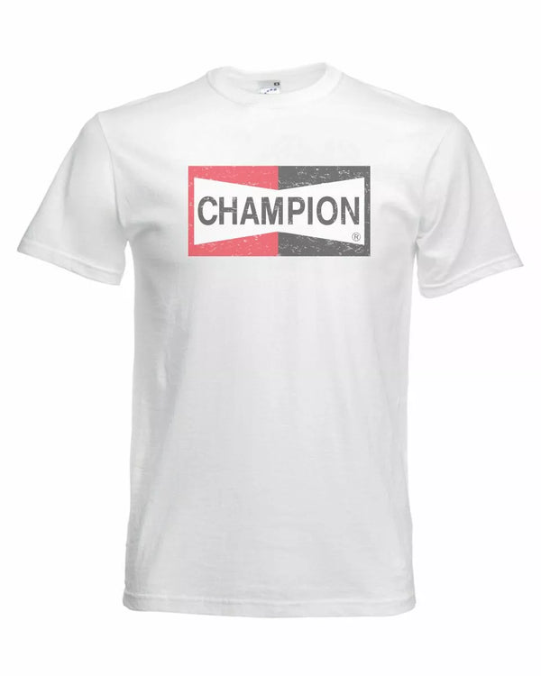 Campeão campeão camiseta xl mer2019chxl