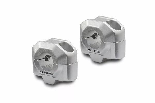 SW-MOTECH BAR RISER 22MM LEH00039200120S