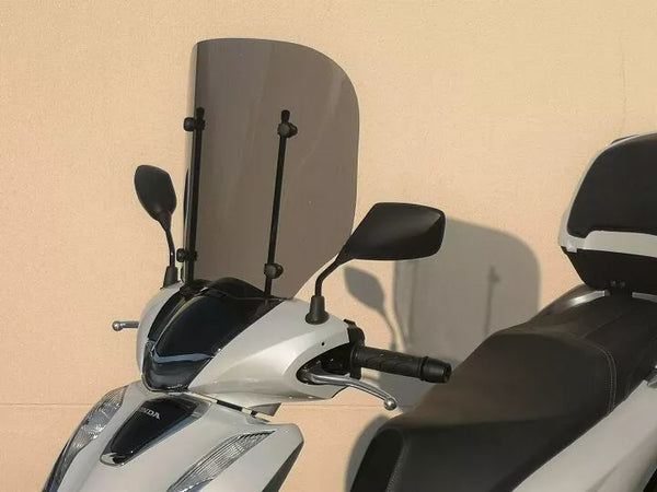 Bullster wndcrn ela sh125 smk bh202hpfg