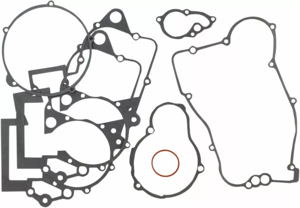 Cometic Gaskets Bottom End Gas Gas C3310