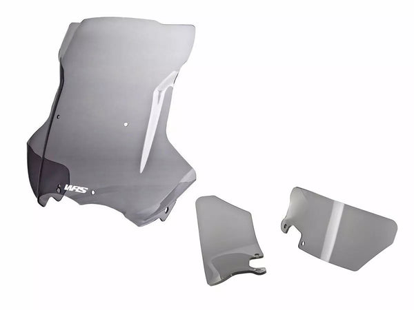 WRS Defletores R1200GS Adventure D BM007FS