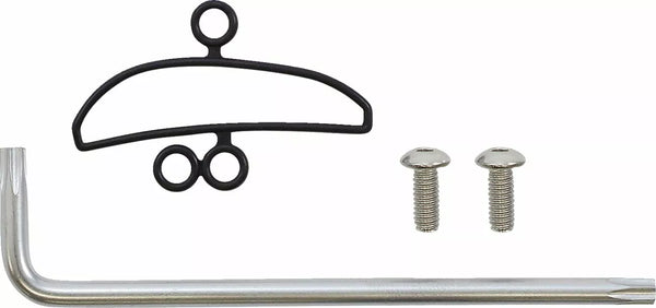 Moose Offroad HardParts Junta KT Carb Mid Body 26-10011