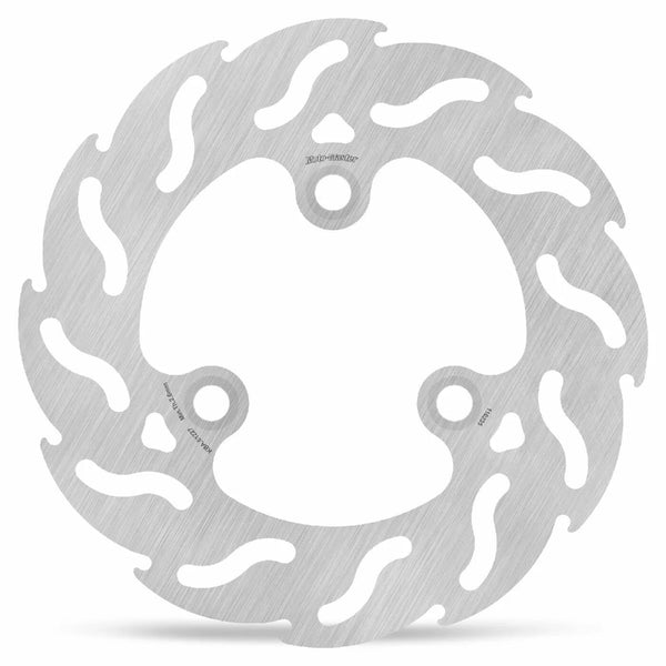 Scooter de chama de disco de freio moto-mestre 110235