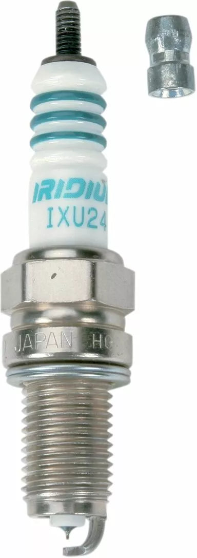 Denso denso iridium plugue ixu24