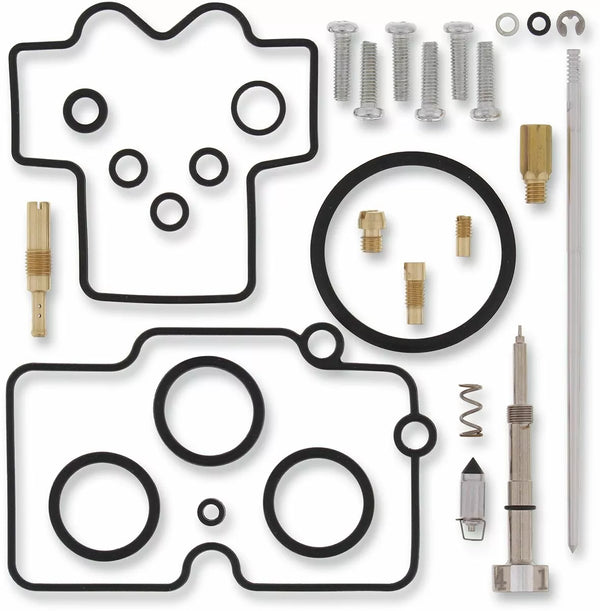 Moose Offroad HardParts Repair Kit Carb Hon 26-1470