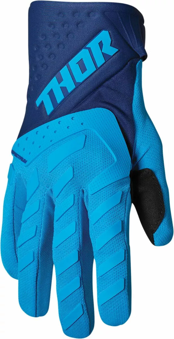 Spectrum de luvas Thor Blue/NV XL 3330-6835