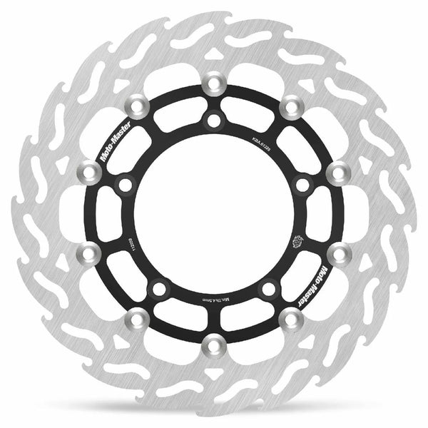 MOTO-MASTER DISCO DISCO DE FLOAT FT L 112059