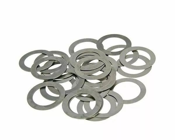 NARAKU SHIMS CONTROLE VARIADOR MINAREL NK800.08