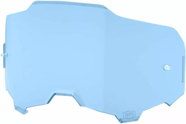 Lente 100% Armga Blue 59049-001