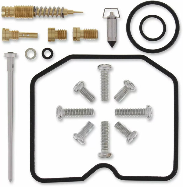 Moose Offroad HardParts Repair Kit Carb KAW 26-1227
