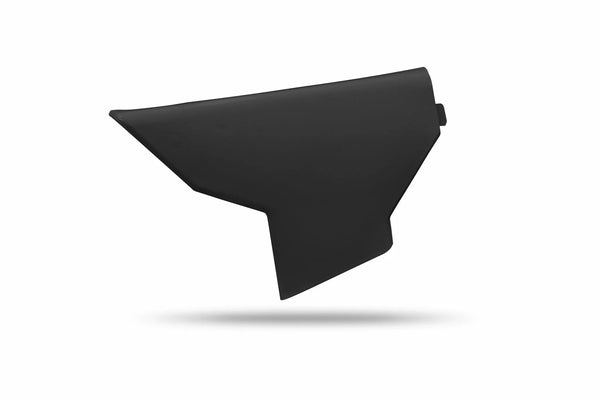 UFO Airbox Cover TC/FC 2025 BLK HU04326#001