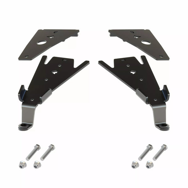 Kit de suporte frontal CAMSO-ATV 1004-05-0730