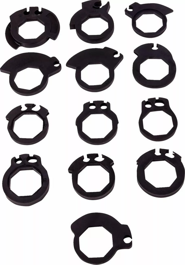 Acelerador ODI CAM SX50-65 H70SCN