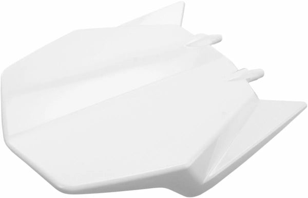 Placa OVNI # husky wht hu03343 # 041