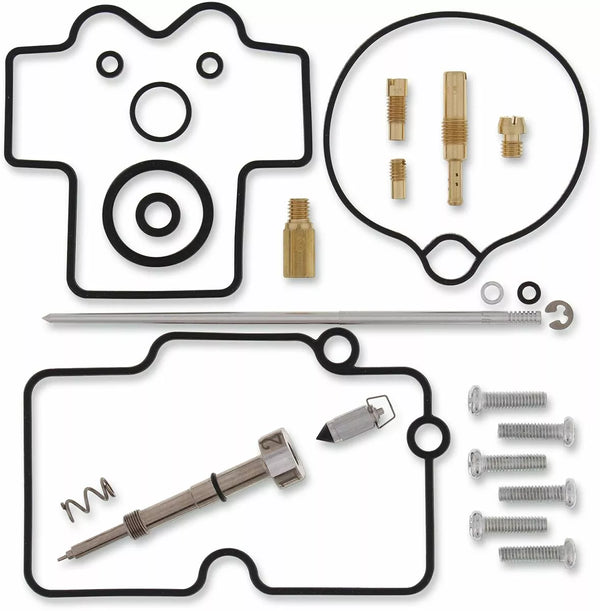Moose Offroad Kit de reparo HardParts Carb Yam 26-1274