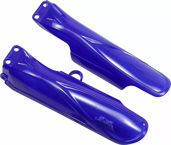 Capas de garfo de OVNIs YZ85 19-23 azul ya04874#089