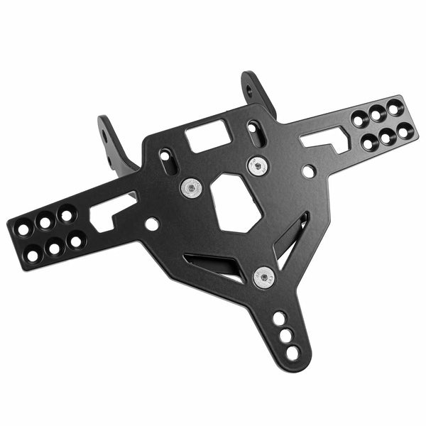 Zieger License Plate Holder Pro Type 10010732