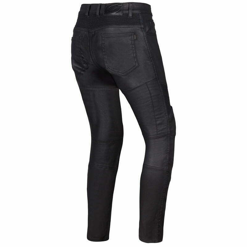 Ozônio Lady Kevlar Mc-Jeans Roxy Black