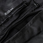 OZONE Têxtil MC-Jacket Delta IV preto /gripe