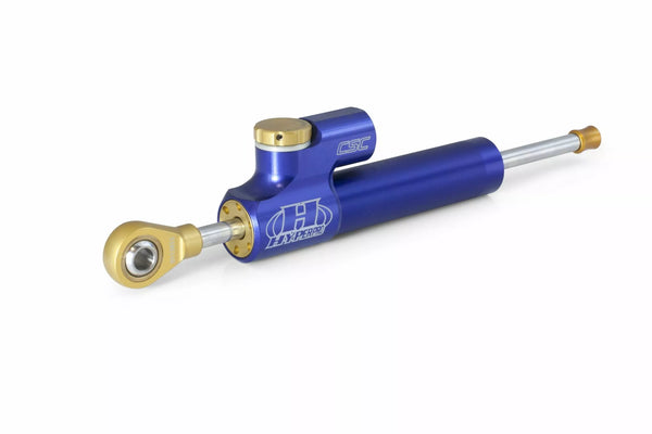 Damper de direção hiperPro 75mm RSC PUR DS-075P-NP1