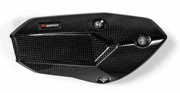 Akrapovic Shield CF P-HSB10SO6