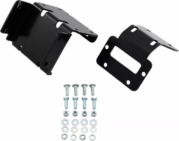 Avisar o Winch Mount Polaris 100878