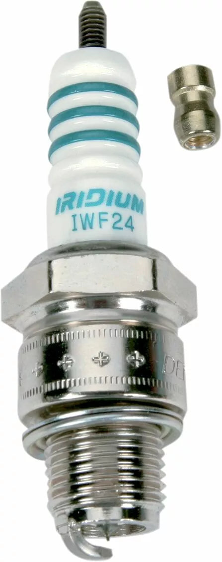 Denso denso iridium plugue iwf24