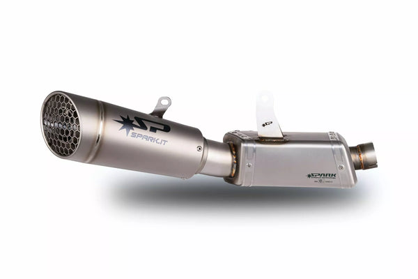 Spark escape grid-o tit ECE 3/4 TRI GTR0503TOM