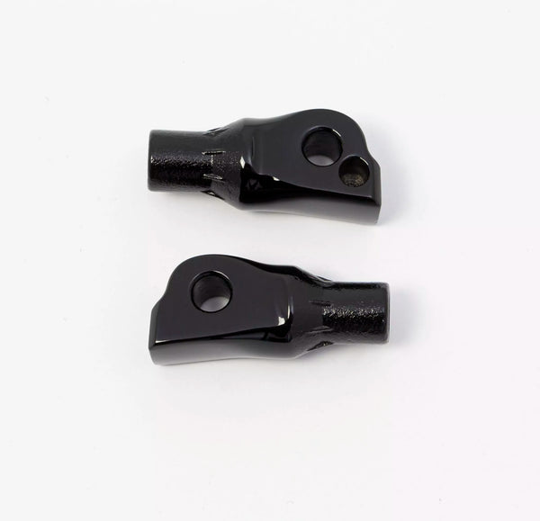 Adaptador Kuryakyn Peg Pass M8 BK KUR8926