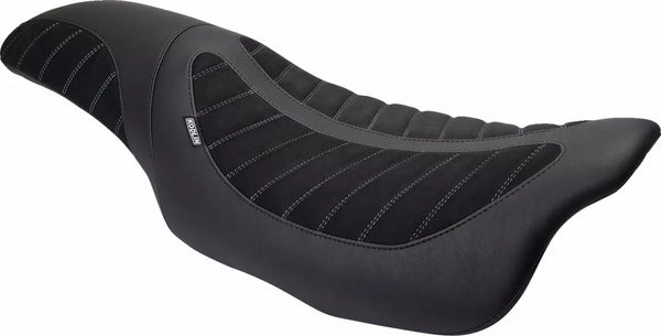 Mustang Seat Kodlin Solo FL preto 76292